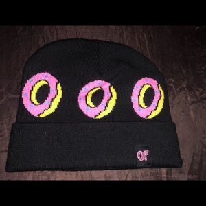 ODD Future Beanie
